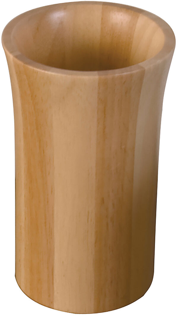 Zahnbecher Spirella Gobi Bambuss image number 0