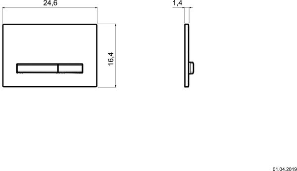 Disegno quotato image number 1