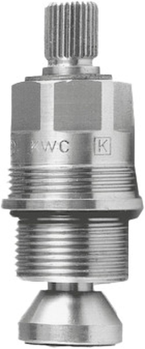 Vitone piatto M 20 x 1,25