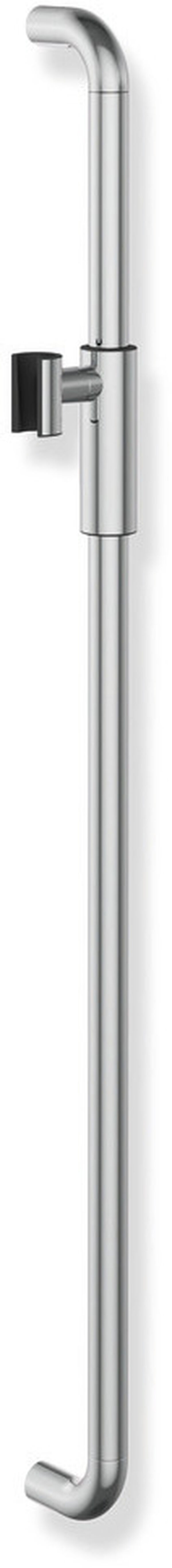 Glissi&egrave;re de douche Hewi 900 Acier inoxydable brillant Standard image number 0