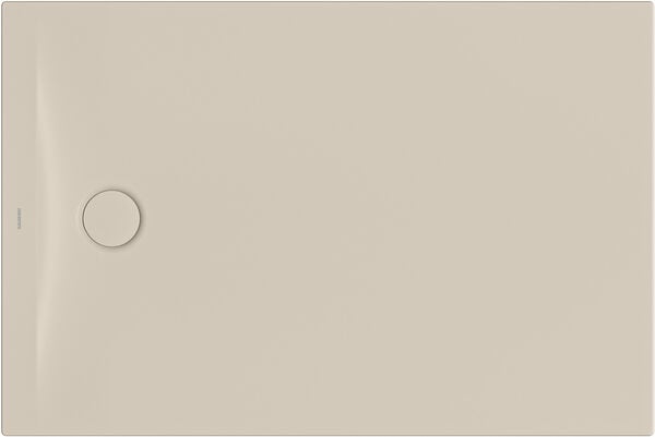 Duschwanne Kaldewei Calima Warm beige 20 Gleitschutz Invisible Grip image number 0
