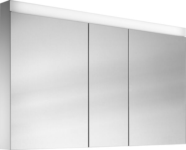 Armoire de toilette Schneider Pata LED blanc image number 0