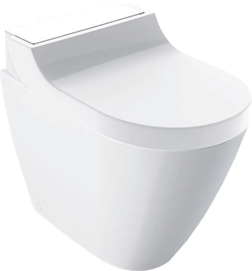 Dusch-WC Geberit AquaClean Tuma Comfort Weiss