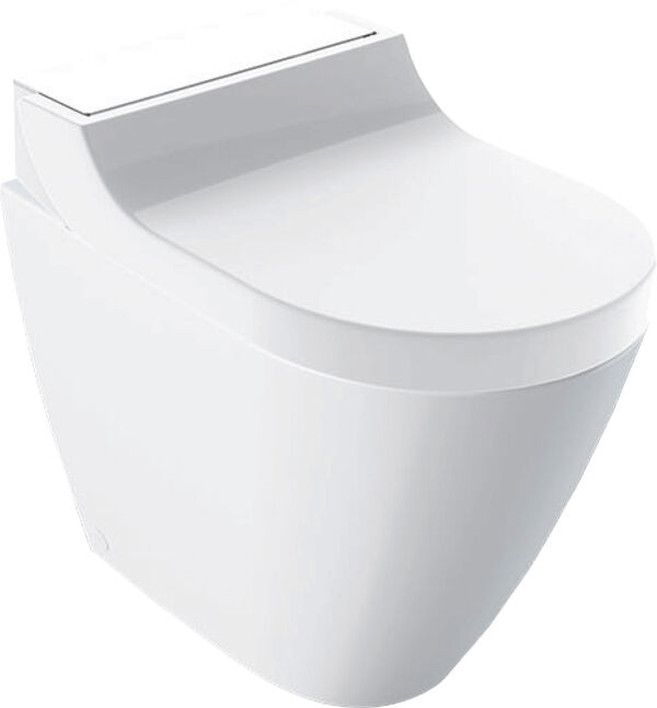 Dusch-WC Geberit AquaClean Tuma Comfort Weiss image number 0