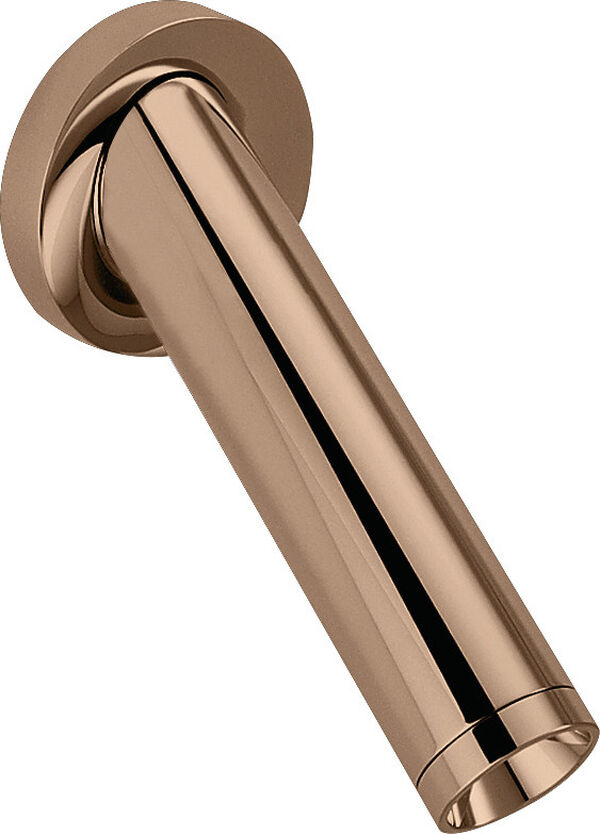 Wanneneinlauf Axor Starck Polished red gold image number 0