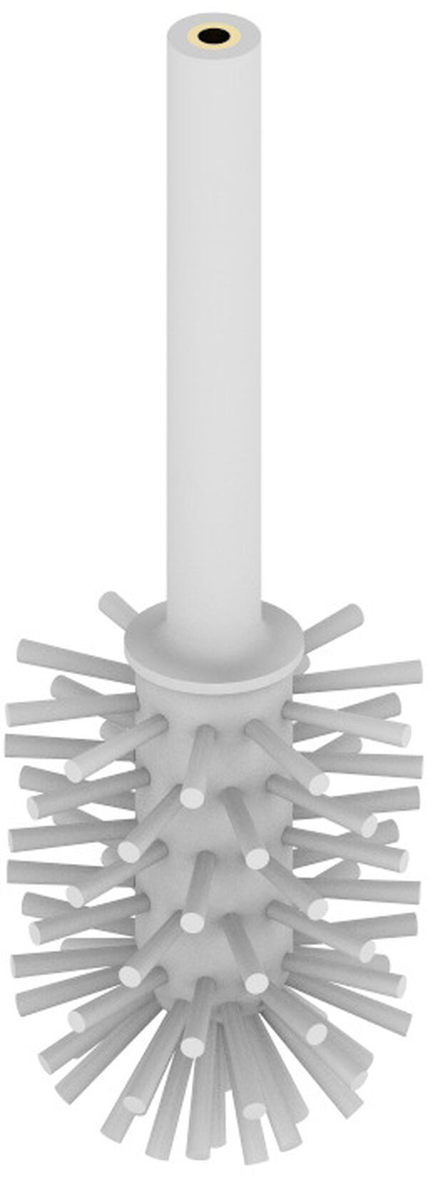 Spazzola di ricambio Keuco Edition 400, Spazzola di ricambio Edition 400, per 4171 368 (11564 00 4 image number 0