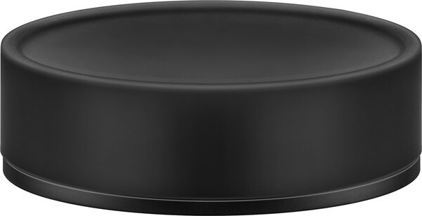 Seifenhalter Gessi Habito schwarz matt image number 0
