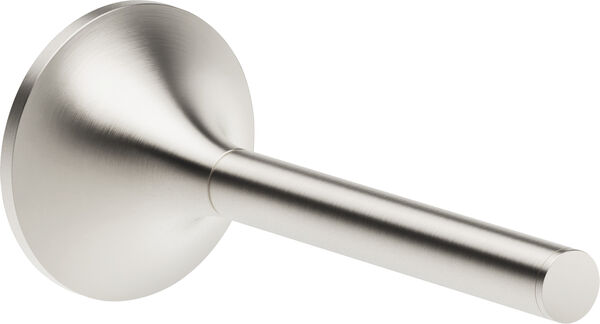 Reserverollenhalter Dornbracht Vaia platin matt image number 0