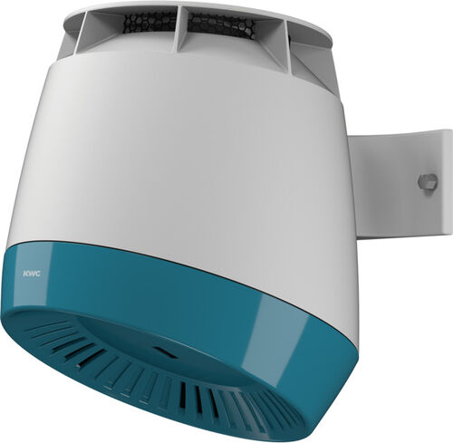 Haartrockner KWC F5 blau
