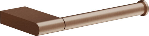 Porte-papier Gessi Habito Copper brushed