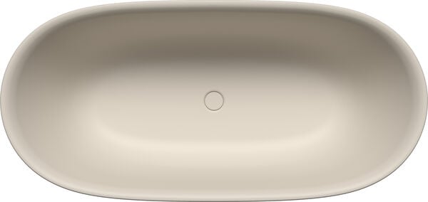 Baignoire Kaldewei Meisterst&uuml;ck Oyo Duo Warm grey 10 image number 0