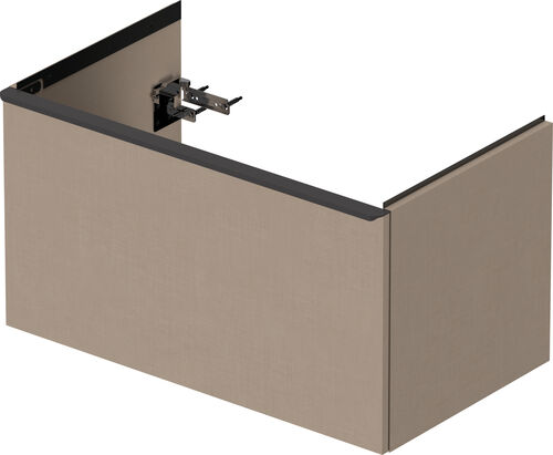Meuble sous-lavabo Duravit D-Neo Lin