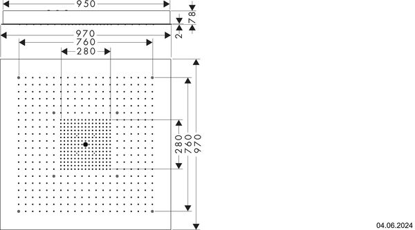 Masszeichnung image number 1