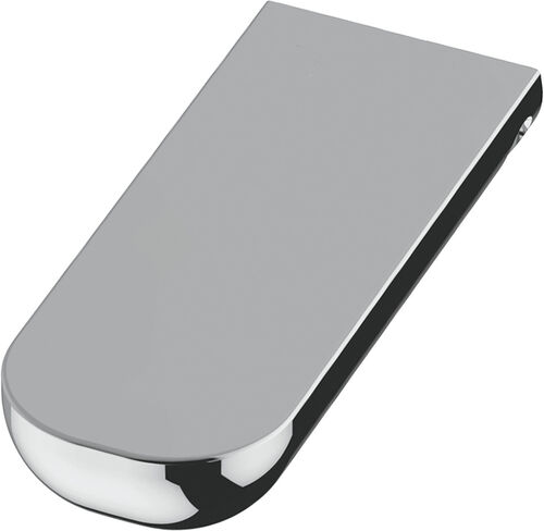 Handtuchhaken Bodenschatz Liv Verchromt