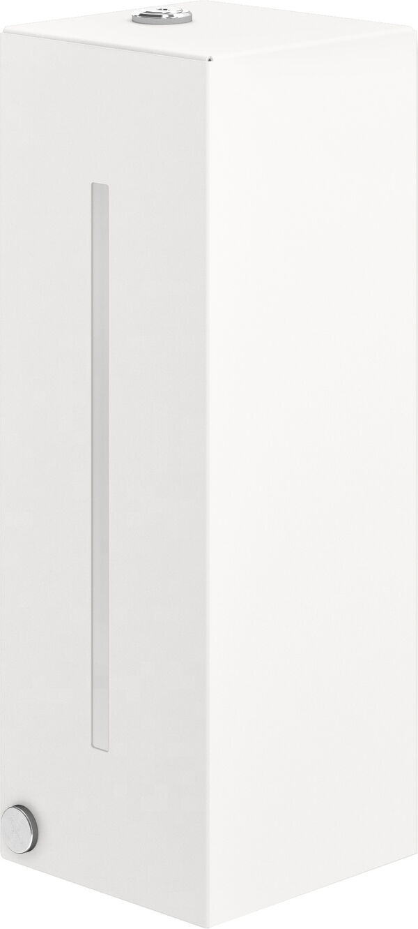 Elektronischer Desinfektionsmittelspender Hewi Sensoric System 900 Weiss matt image number 0