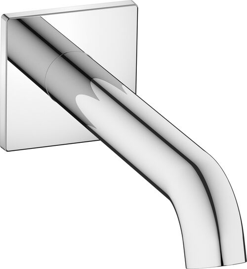 Goulot pour baignoire KWC Style ½" Chromé Goulot pour baignoire KWC Style ½" Chromé
