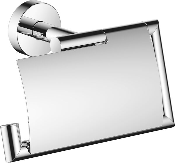 Porte-papier Dornbracht Edition Pro Chrom&eacute; image number 0