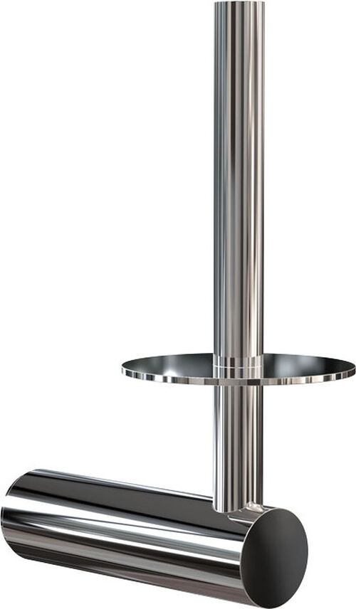 Reserverollenhalter Frost Nova 2 Polished stainless