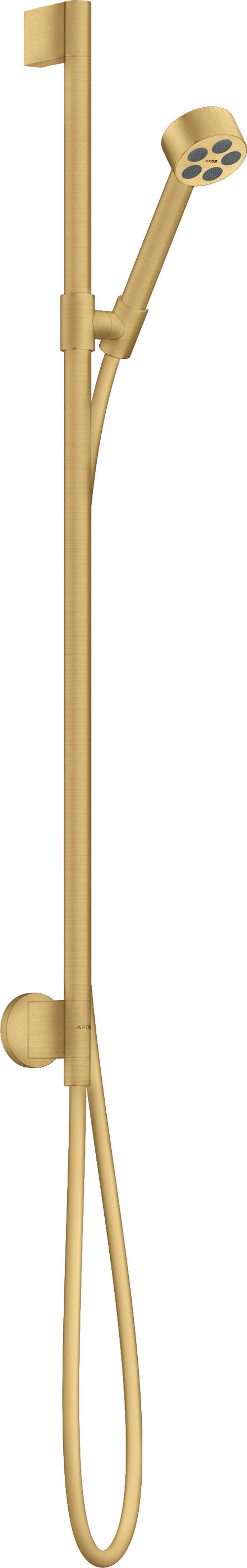 Guarnizione da doccia Axor One ½" Brushed gold optic