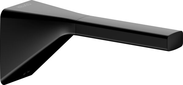 Reserverollenhalter Keuco Aveno, A 144 mm, Montage kleben oder bohren, inkl. Klebe und image number 0