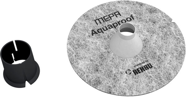 Kit de manchettes d'&eacute;tanch&eacute;it&eacute; Mepa Aquaproof image number 0