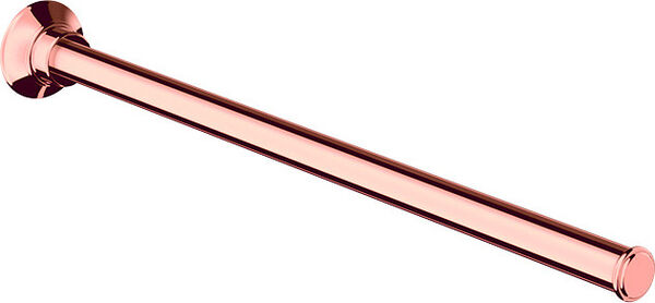 Porte-linge Axor Montreux Polished red gold image number 0