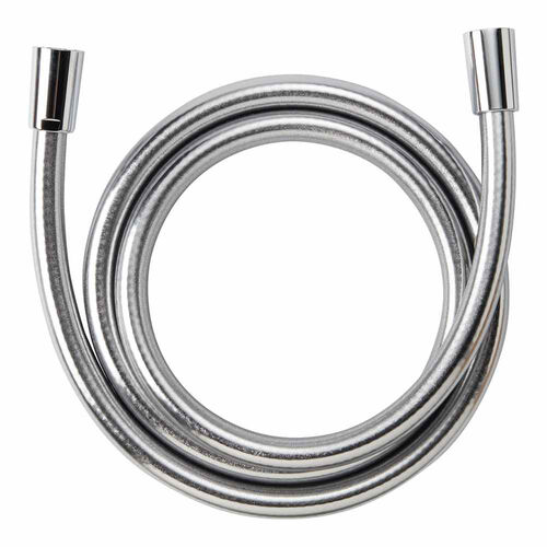 Tuyau flexible Laufen chromé