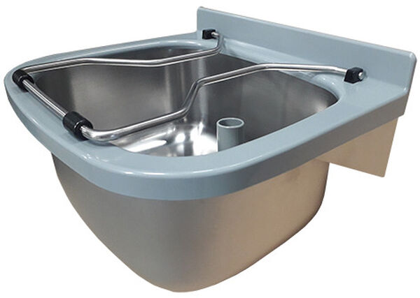 Vaschetta KWC Sirius BS300N image number 0