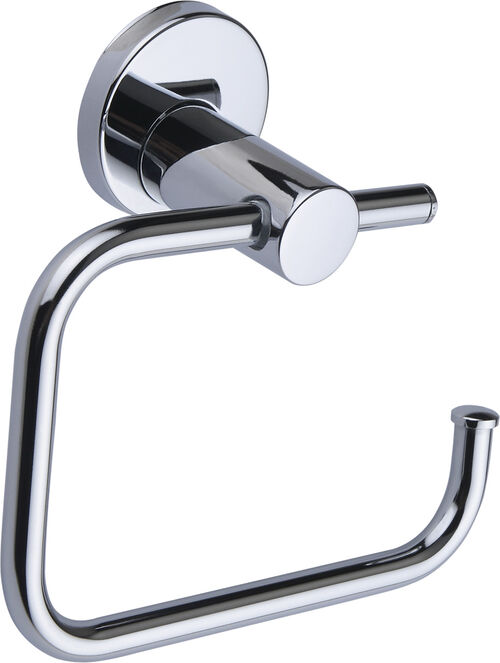 Porte-papier Alterna rondo Chromé Porte-papier Alterna rondo Chromé