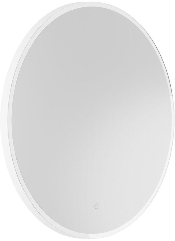 Miroir lumineux Alterna quattro luci LED Blanc Couleur de lumi&egrave;re blanc neutre 4000 K image number 0