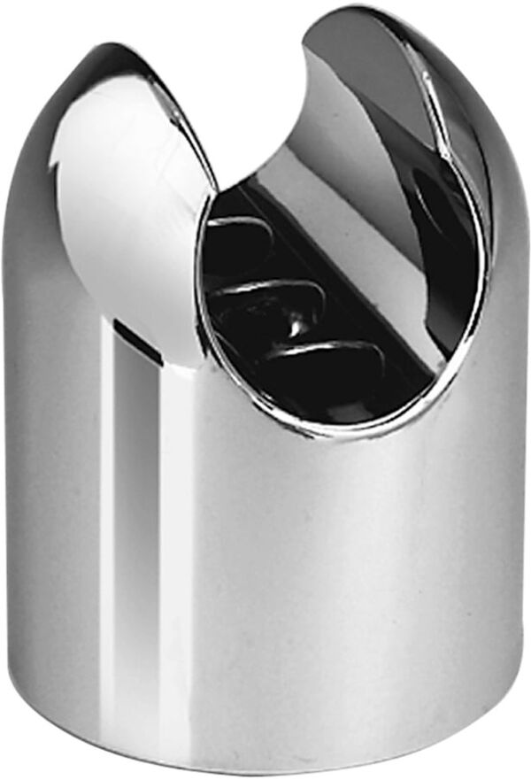 Steckhalter Laufen Milor Verchromt image number 0