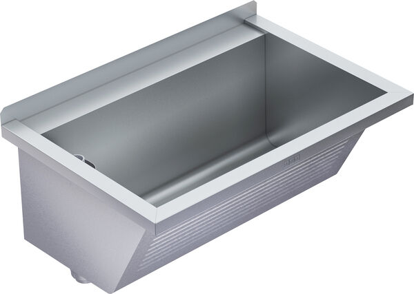 Bac à laver KWC Sirius BS313N image number 0