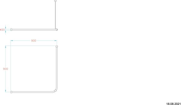 Disegno quotato image number 1