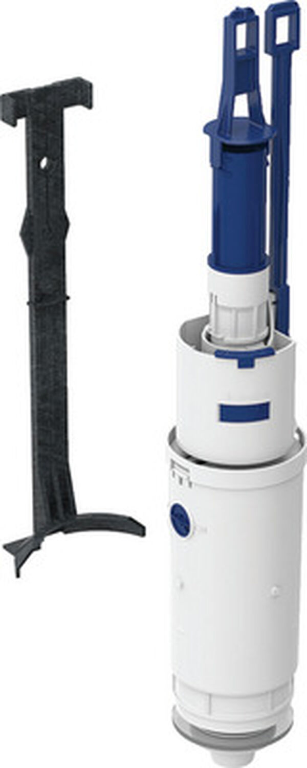 Cloche t&eacute;lescopique Geberit image number 0