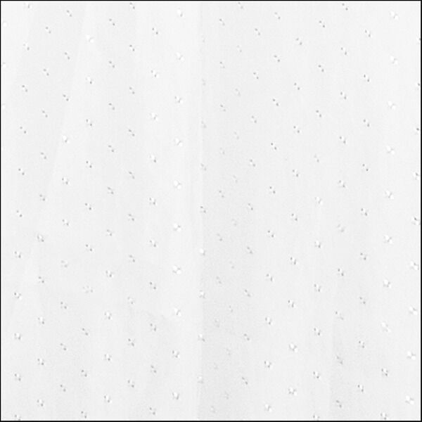 Duschvorhang Nosag IneoLine weiss image number 0