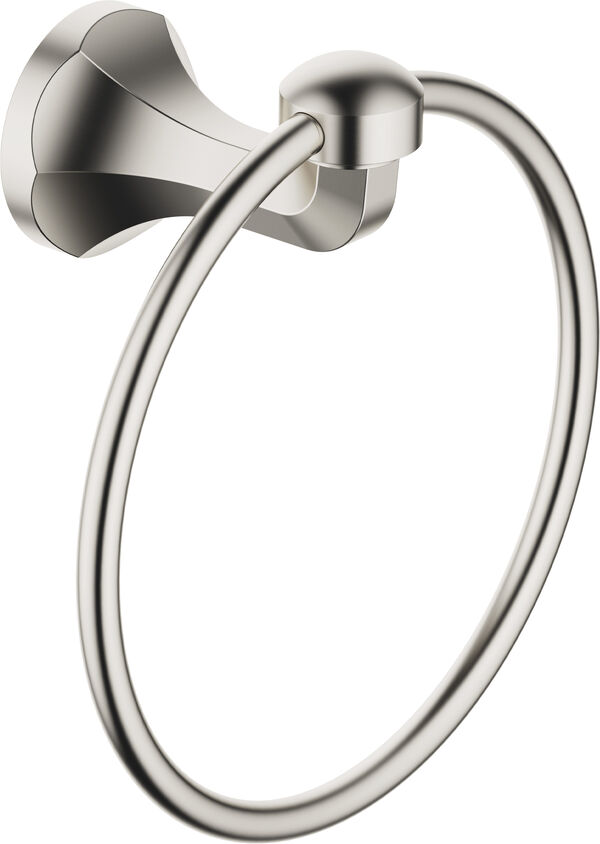 Handtuchring Dornbracht Madison 360 Platin matt image number 0