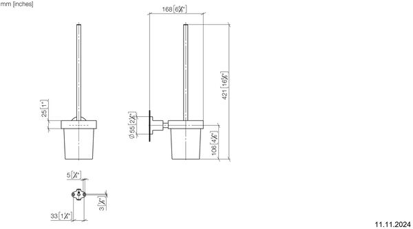Disegno quotato image number 1