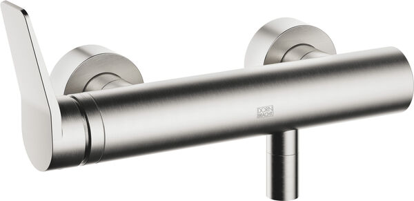 Duschenmischer Dornbracht Liss&eacute; &frac12;" Platin matt image number 0