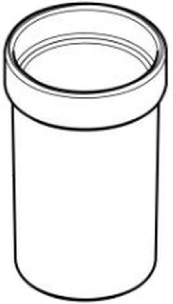 Glaseinsatz Hansgrohe AddStoris image number 0