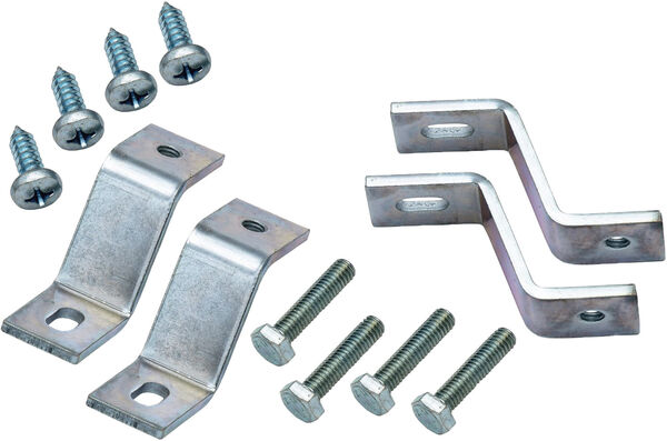 Set di fissaggio per lavabi ad incasso Pro 2112 435/436 image number 0