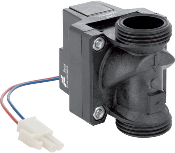 Magnetventil 7V zu Urinoirsteuerung Geberit-IR (240.530.00.1)  image number 0