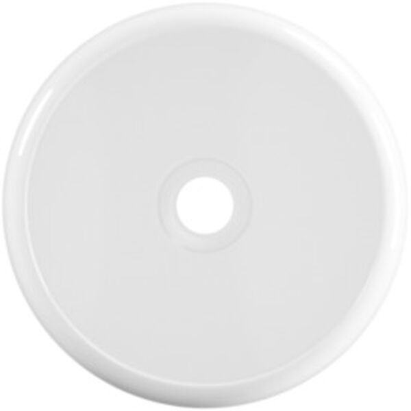 Auflegewaschtisch Schmidlin Enya Weiss matt image number 0