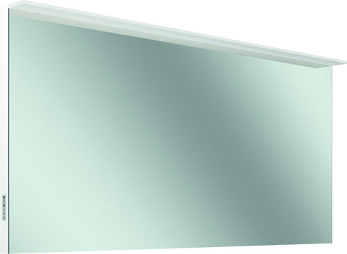 Lichtspiegel Alterna veela LED plus weiss Lichtfarbe stufenlos verstellbar 2000-6500 K