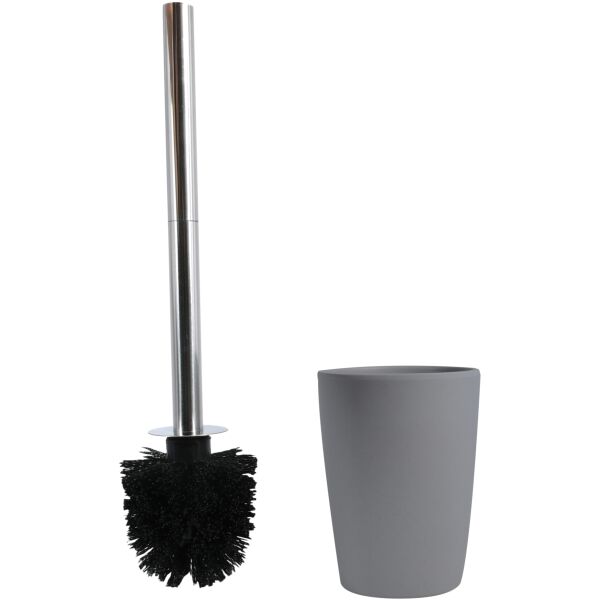 Portaspazzola Spirella Takeo Grigio image number 1