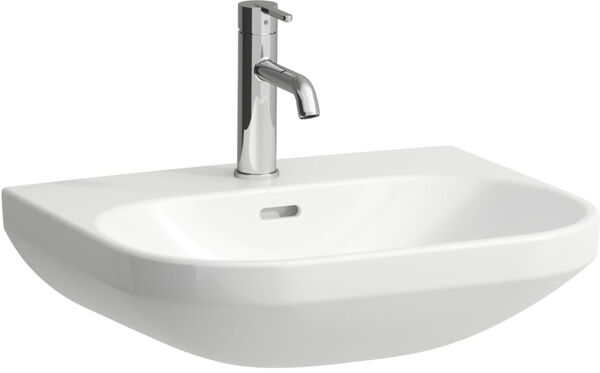 Waschtisch Laufen Lua Weiss image number 0