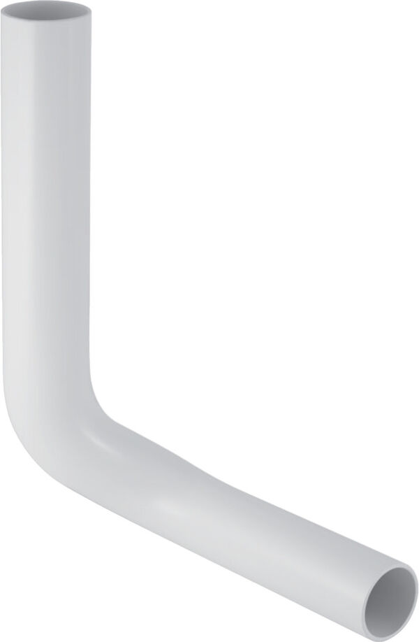 Sp&uuml;lbogen Geberit Weiss image number 0