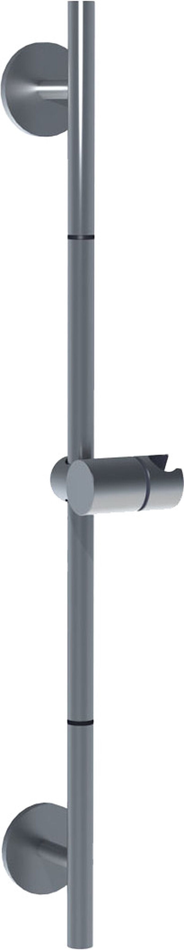Duschgleitstange Vola, T65-T60 Weiss matt image number 0