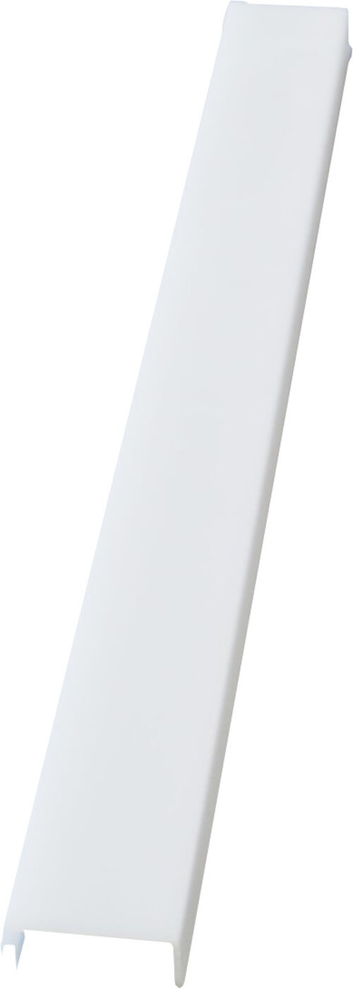 Ecran d'&eacute;clairage opalin Keller Alto / Luce / Luce plus