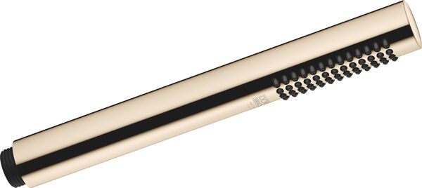 Doccia a mano ad asta Dornbracht rondo, 1-jet 15 l/min. image number 0