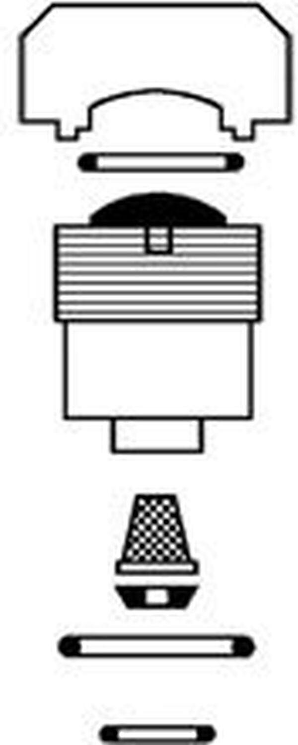 Steuerventil zu Kuglopress (WI402743901000)   image number 0